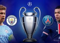 Βραδιά Champions League απόψε: Ξεχωρίζει το Παρί – Σίτι Βραδιά Champions League απόψε: Ξεχωρίζει το Παρί – Σίτι