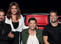 The Voice: Έμειναν με το στόμα ανοιχτό με τον διάσημο διαγωνιζόμενο The Voice: Έμειναν με το στόμα ανοιχτό με τον διάσημο διαγωνιζόμενο