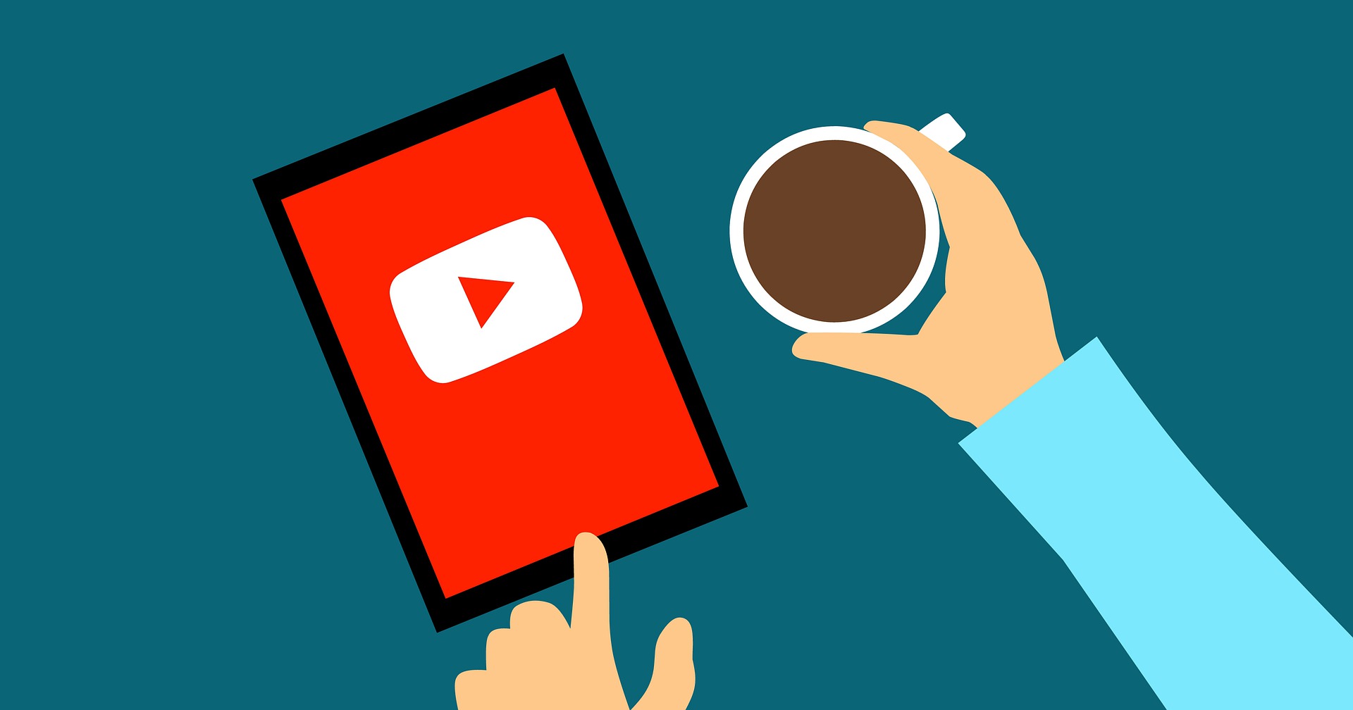 Youtube αλλαγή: Τέλος τα fake news για τα εμβόλια