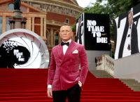 James Bond: Λάμψη αστέρων στην πρεμιέρα της νέας ταινίας
