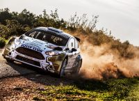 Ράλι Ακρόπολις: Κλειστό το κέντρο την Πέμπτη