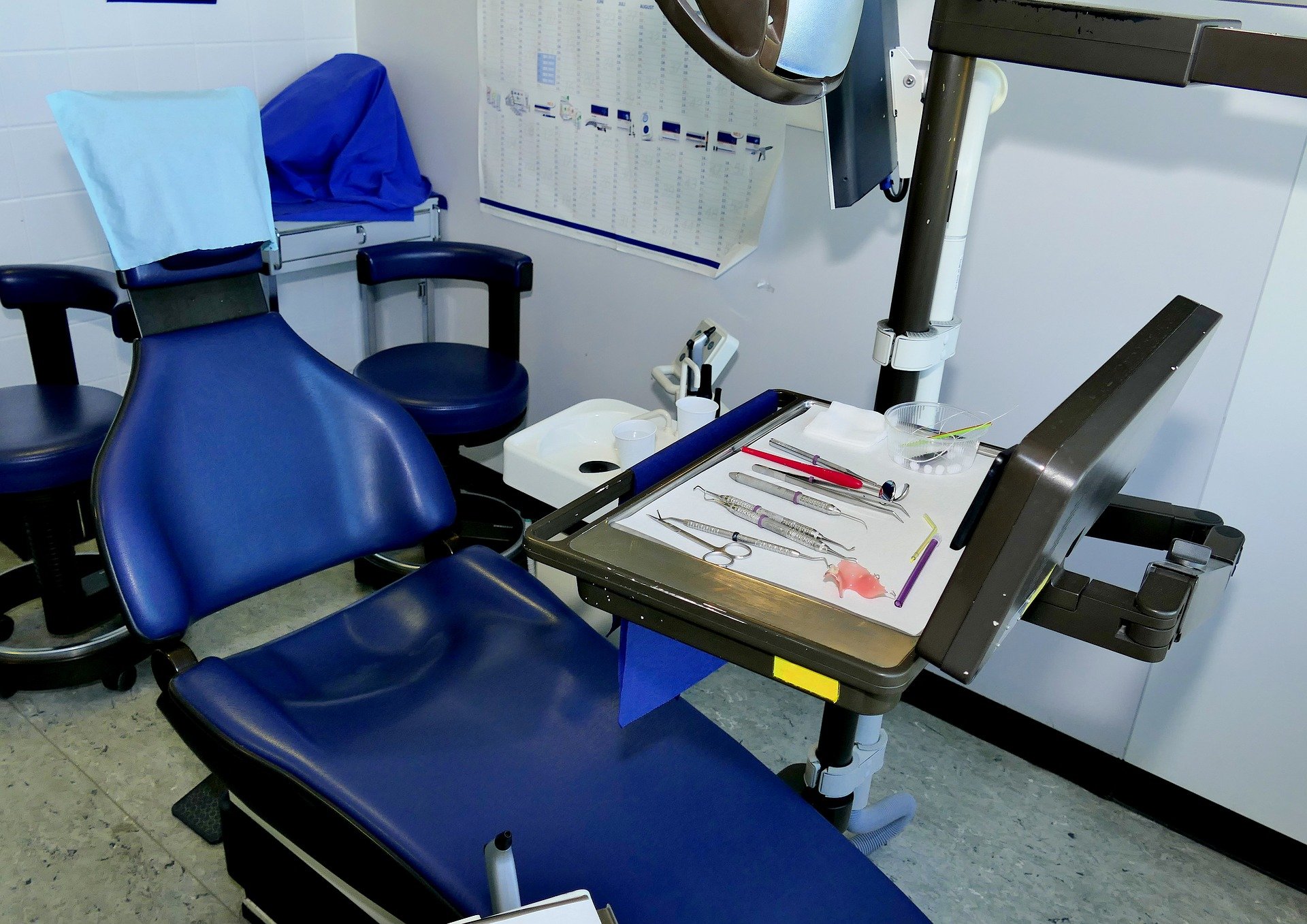 Οδοντίατροι rapid test: Αυτές είναι οι νέες οδηγίες