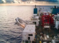 Εξόρυξη βυθών: Ξεκινά στα «τυφλά» μια πράξη με σοβαρές πιθανές συνέπειες