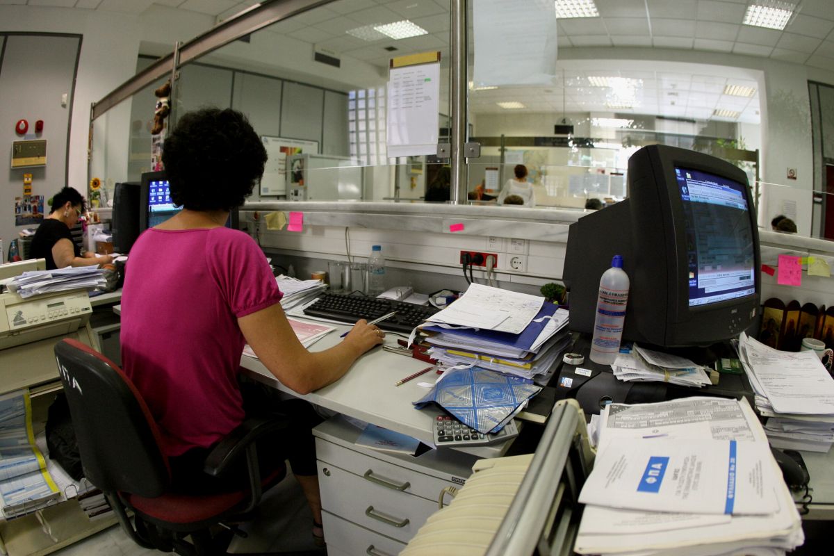 Δημόσιες υπηρεσίες: Αναστέλλεται και την Τετάρτη 26 Ιανουαρίου η λειτουργία τους