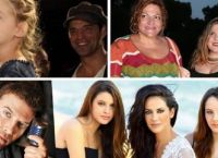 Τρομερή ομοιότητα: Εννέα παιδιά διάσημων Ελλήνων που είναι καρμπόν οι γονείς τους