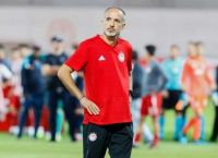 Ολυμπιακός Κ-19: Αποχωρεί ο Μαυρογενίδης Ολυμπιακός Κ-19: Αποχωρεί ο Μαυρογενίδης