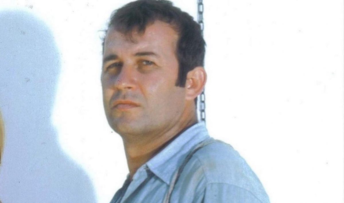 Δημήτρης Παπαμιχαήλ: Βίντεο ντοκουμέντο από το τελευταίο του σπίτι