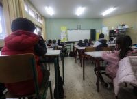 Self test σχολεία: Έξι τεστ δικαιούνται οι μαθητές