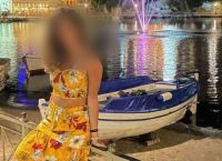 Γυναικοκτονία στη Ρόδο: Το μήνυμα των γονιών της Ντόρας Γυναικοκτονία στη Ρόδο: Το μήνυμα των γονιών της Ντόρας