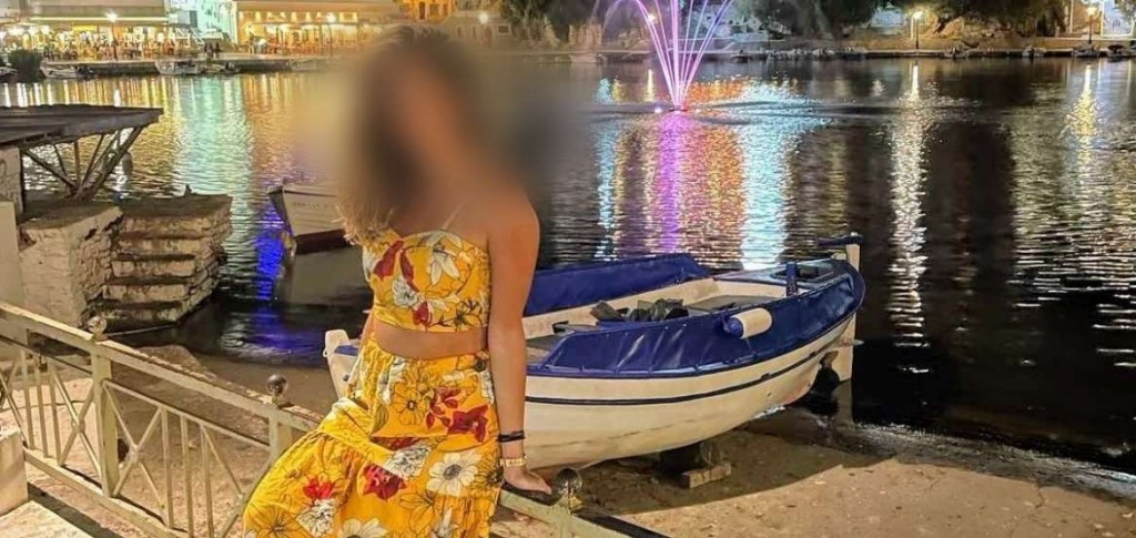 Γυναικοκτονία στη Ρόδο: Το μήνυμα των γονιών της Ντόρας