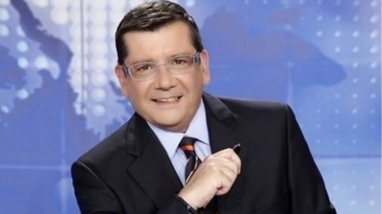 Θοδωρής Δρακάκης: Δείτε πως είναι σήμερα ο αγαπημένος δημοσιογράφος