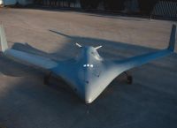 Αρχύτας: Αυτό είναι το πρώτο ελληνικό drone Αρχύτας: Αυτό είναι το πρώτο ελληνικό drone