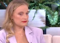 Λένα Δροσάκη:«Όταν ήρθε στην επιφάνεια, το έζησα πάλι»