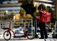 Efood: Τα γυρίζει η εταιρία – Έστειλε μήνυμα ότι δεν θα αλλάξουν οι συμβάσεις Efood: Τα γυρίζει η εταιρία – Έστειλε μήνυμα ότι δεν θα αλλάξουν οι συμβάσεις
