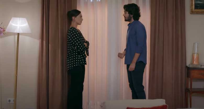 Ελίφ – Επεισόδιο 1009: Όσα θα δούμε την Τετάρτη