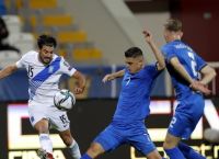 Εθνική Ελλάδος: Μονόδρομος η νίκη απόψε με τη Σουηδία