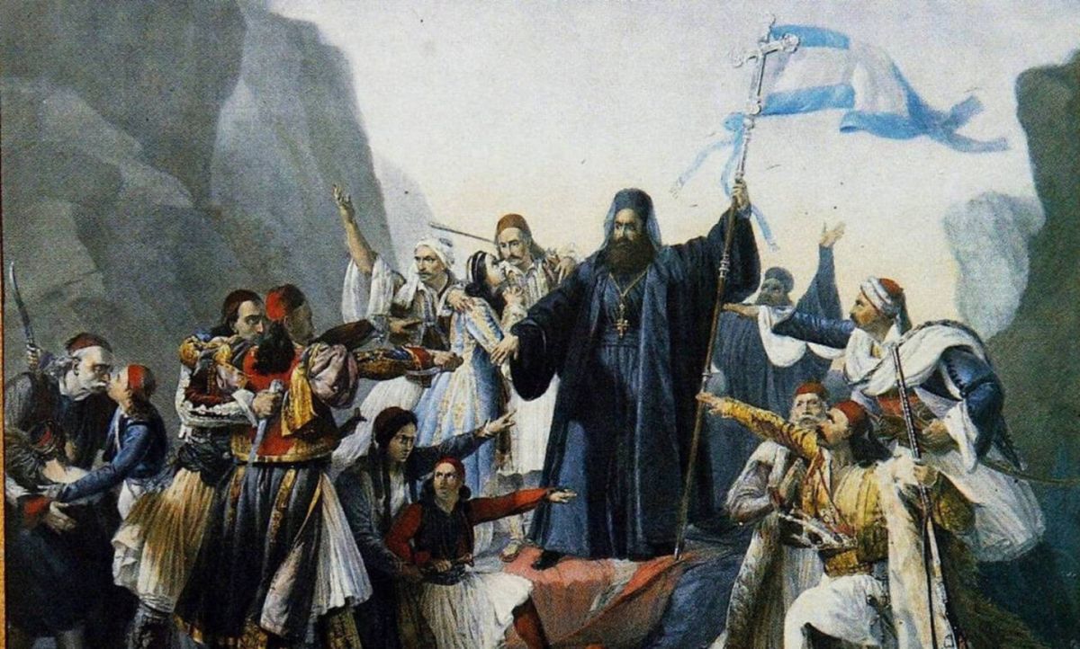 Βοστώνη: Συνέδριο για τα 200 χρόνια της Ελληνικής Επανάστασης από τα πανεπιστήμια Harvard και Tufts