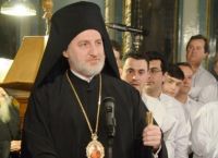 Αρχιεπίσκοπος Ελπιδοφόρος: Συναντάται σήμερα στη Ν. Υόρκη με τον Νίκο Αναστασιάδη