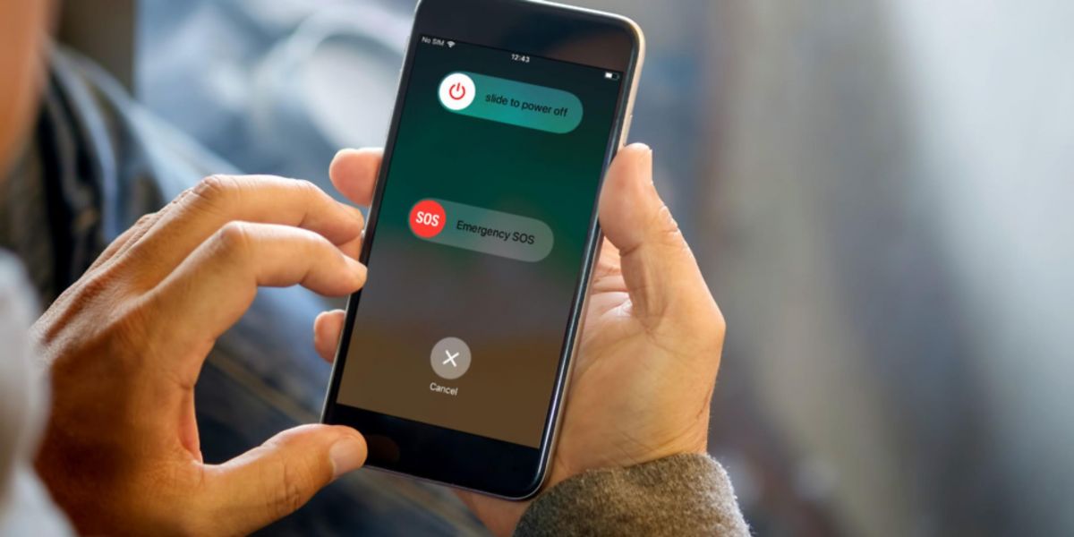 Πως να στείλετε μήνυμα SOS από Samsung Galaxy smartphone