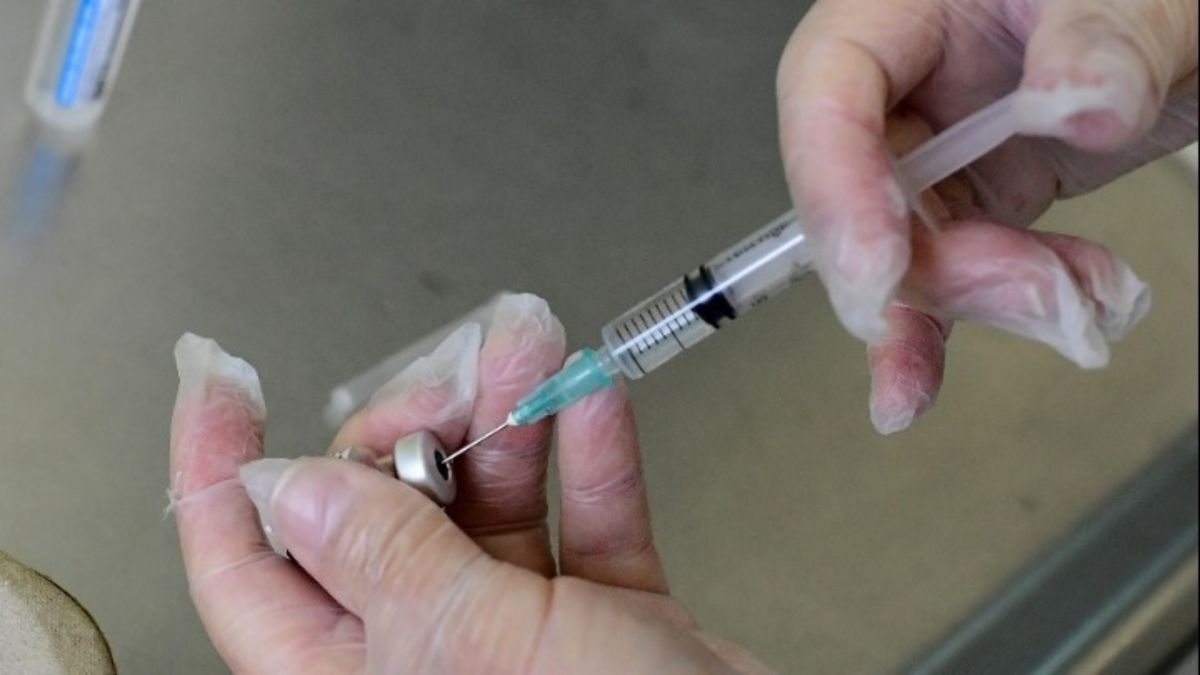 Ανεμβολίαστοι πρόστιμο: Σε ΦΕΚ η απόφαση – Πως θα έρχονται τα πρόστιμα