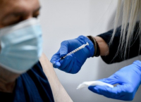 Πάτρα: Νεκρός εισαγγελέας μετά τον εμβολιασμό του Πάτρα: Νεκρός εισαγγελέας μετά τον εμβολιασμό του