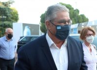 Κουτσούμπας: «Για την τραγελαφική κατάσταση που επικρατεί στα σχολεία ευθύνεται η κυβέρνηση» Κουτσούμπας: «Για την τραγελαφική κατάσταση που επικρατεί στα σχολεία ευθύνεται η κυβέρνηση»