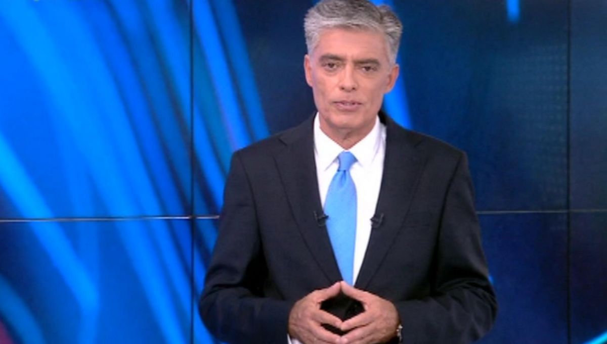Νίκος Ευαγγελάτος: Πέθανε ο πατέρας του