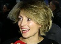 Ευδοκία Ρουμελιώτη: Θέλω να κάνω κι άλλο παιδί – Δυστυχώς δεν έρχεται