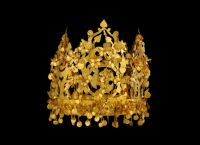 Αφγανιστάν: Ο θησαυρός της Βακτριανής και οι Ταλιμπάν