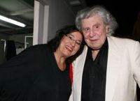 Φαραντούρη: Ο Μίκης έστρεψε τα βλέμματα του κόσμου στην Ελλάδα