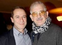 Λιγνάδης – Φιλιππίδης: Πως είναι η ζωή τους μέσα στον ίδιο θάλαμο – Οι σχέσεις με τους συγκρατούμενους