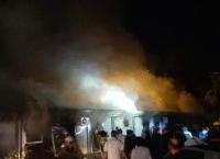 Βόρεια Μακεδονία: Τουλάχιστον 10 νεκροί από πυρκαγιά σε μονάδα για ασθενείς με Covid-19