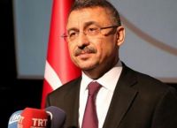 Οκτάι: Η Ελλάδα τηρεί επιθετική στάση κάτω από τη μύτη μας