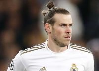 Σοκ με Μπέιλ στη Ρεάλ Μαδρίτης