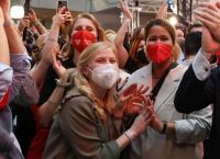 Γερμανικές εκλογές: Eπικρατούν οι Σοσιαλδημοκράτες του SPD