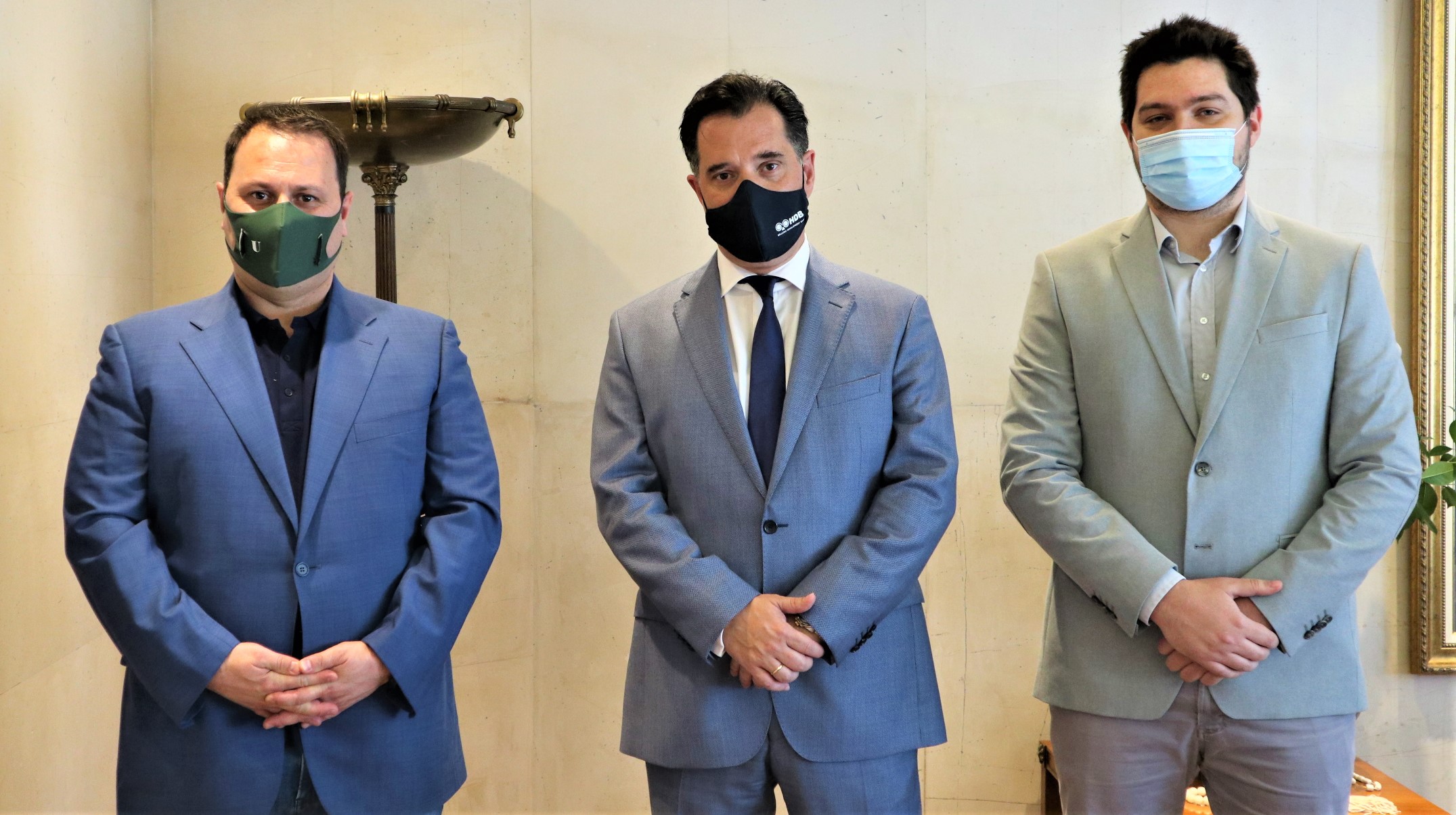 Αναγνωστόπουλος: Αν χρειαστούν περαιτέρω παρεμβάσεις στην αγορά θα υπάρξουν