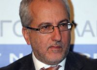Πέθανε ο τραπεζίτης Γιώργος Αρώνης Πέθανε ο τραπεζίτης Γιώργος Αρώνης