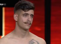 GNTM: Ξέσπασαν σε κλάματα με την ιστορία του Μάκη GNTM: Ξέσπασαν σε κλάματα με την ιστορία του Μάκη
