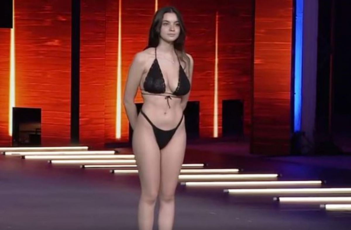 GNTM 4: Εντυπωσίασε τους πάντες 19χρονη Κρητικιά