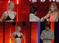 GNTM 4: Ο Ανδρέας Αθανασόπουλος σε ρόλο κριτή