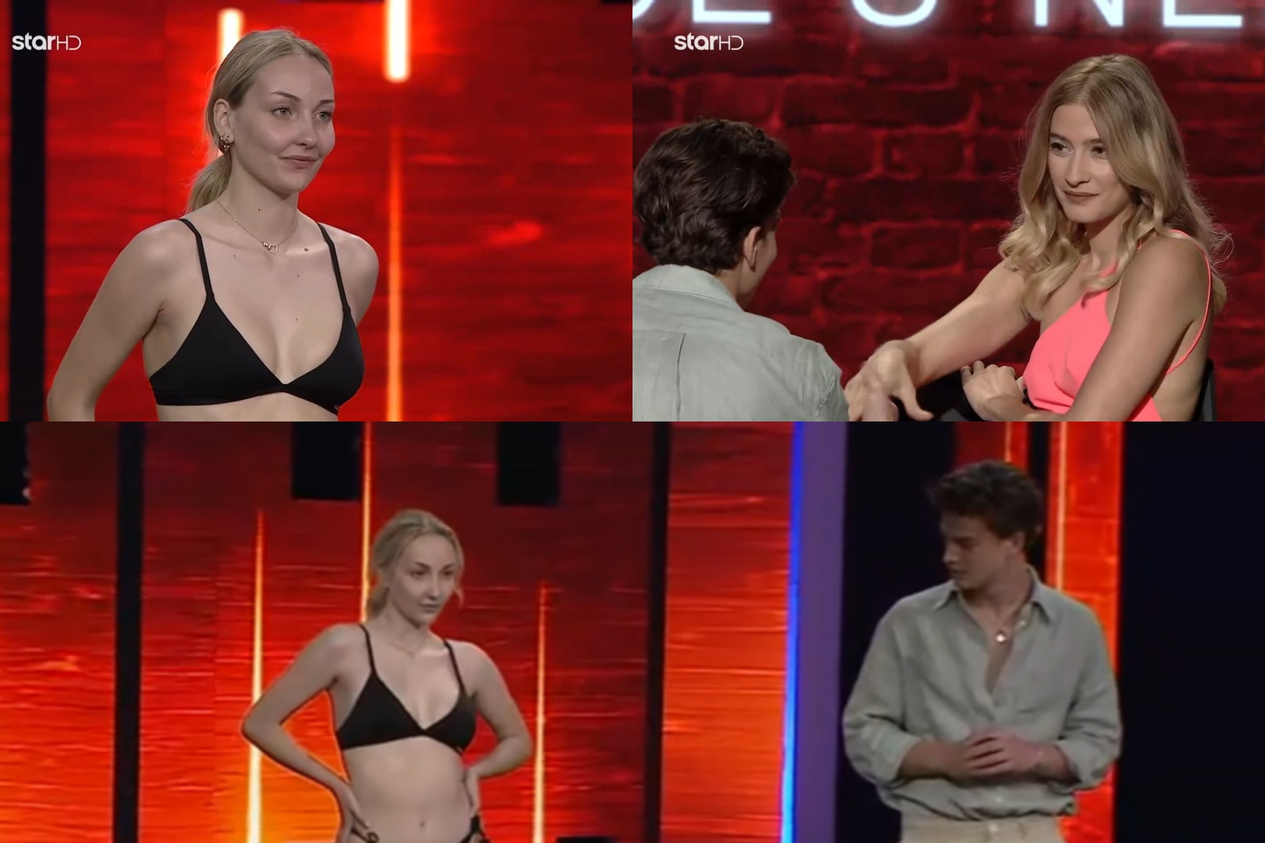 GNTM 4: Ο Ανδρέας Αθανασόπουλος σε ρόλο κριτή