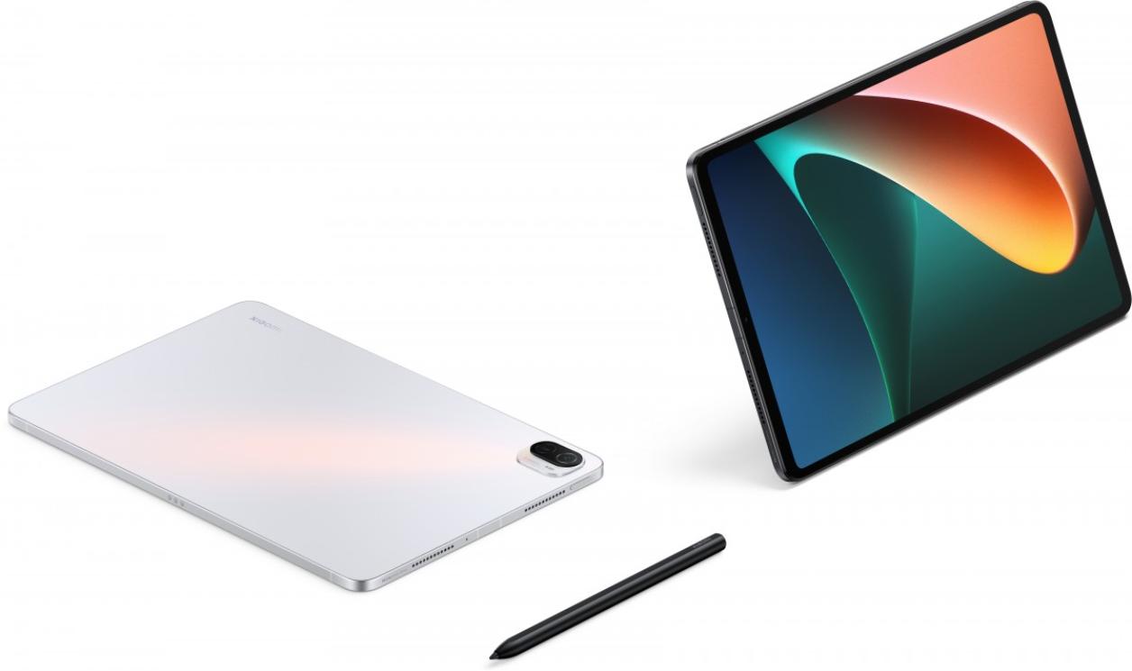 Xiaomi Pad 5: Ξεπούλησε μέσα σε 10 λεπτά στην Ευρώπη