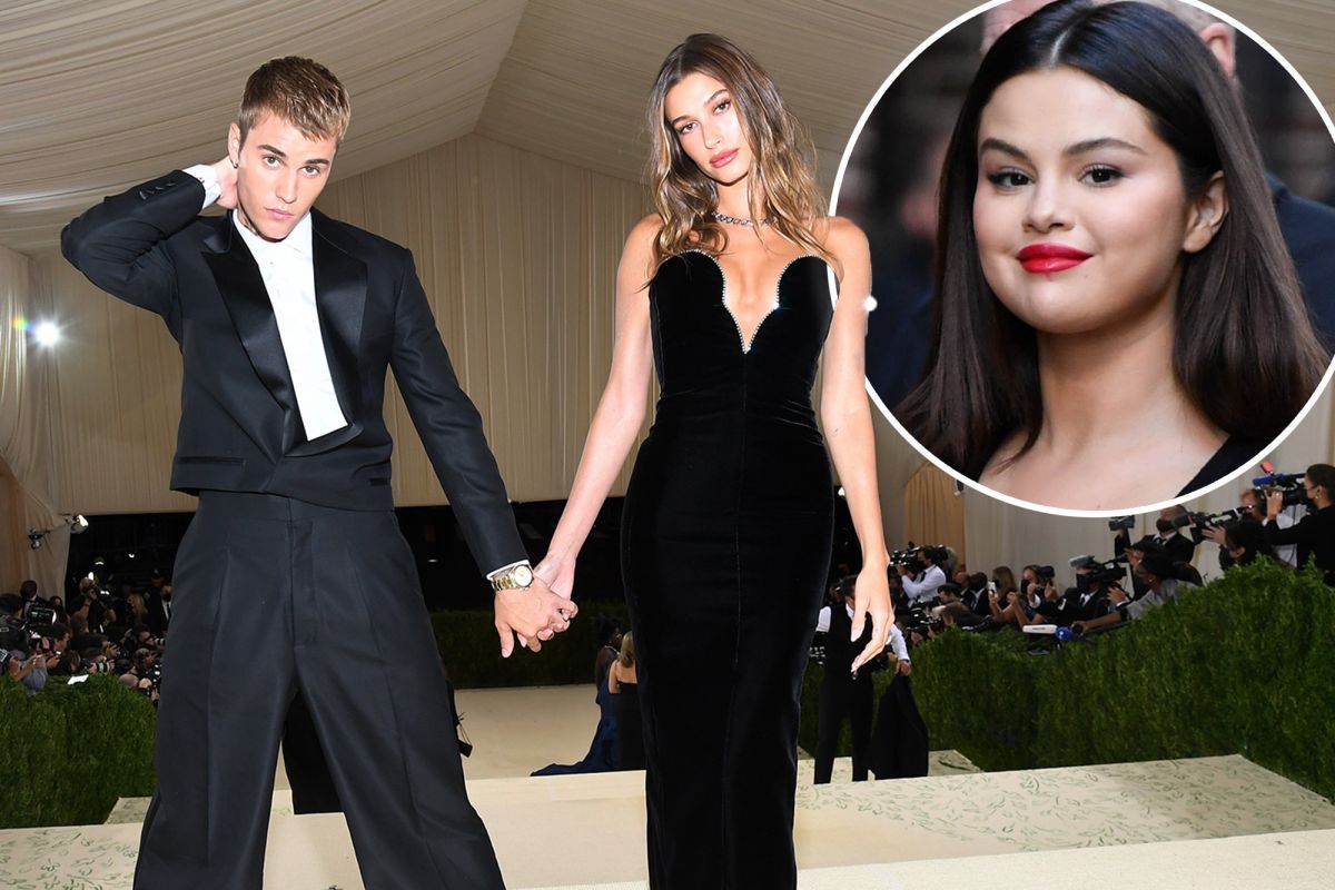 Justin Bieber – Hailey Baldwin: Οι fans φώναζαν το όνομα της Selena Gomez