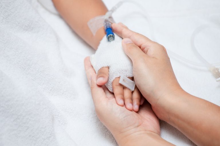 Πάτρα καρτ: Αποσωληνώθηκε με επιτυχία ο 6χρονος Φώτης