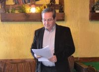 Πέθανε ο πρώην βουλευτής Θόδωρος Ιγνατιάδης