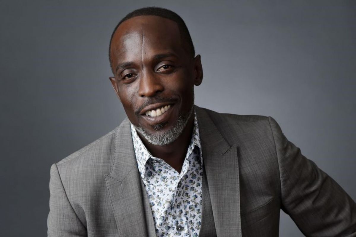 Michael K. Williams: Πέθανε ο γνωστός ηθοποιός