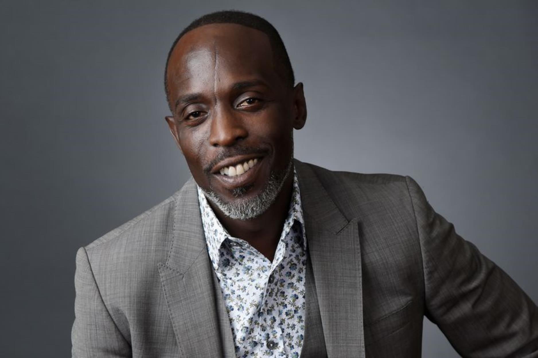 Michael K. Williams: Πέθανε ο γνωστός ηθοποιός