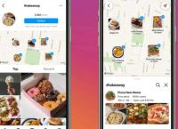 Instagram: Φέρνει νέα λειτουργία αναζήτησης για κοντινά μπαρ, εστιατόρια και μικρές επιχειρήσεις