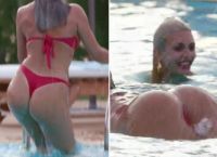Bachelor: Η παίκτρια με τα ωραιότερα οπίσθια