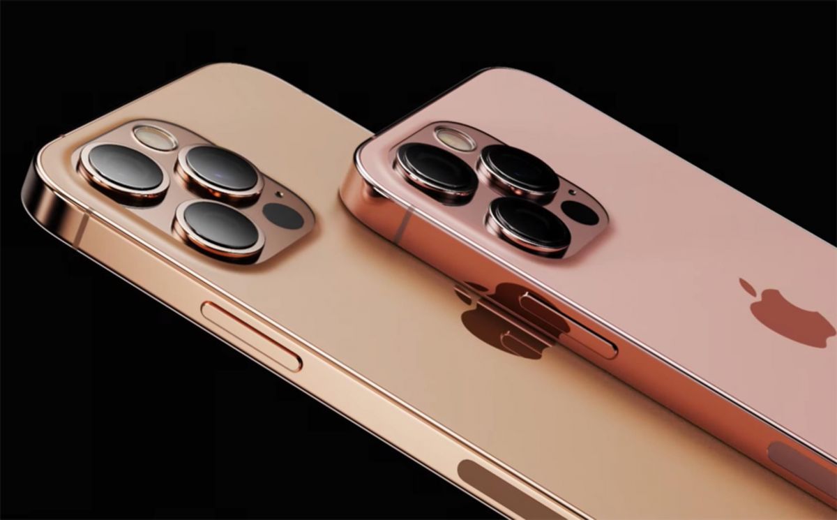iPhone 13: Παρουσιάζεται επίσημα στις 14 Σεπτεμβρίου